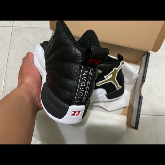 Jordan playoffs size 3Y BRAND “NEW” - Picture 13 of 14